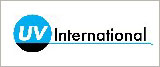 Handelsvertreter Indien UV International